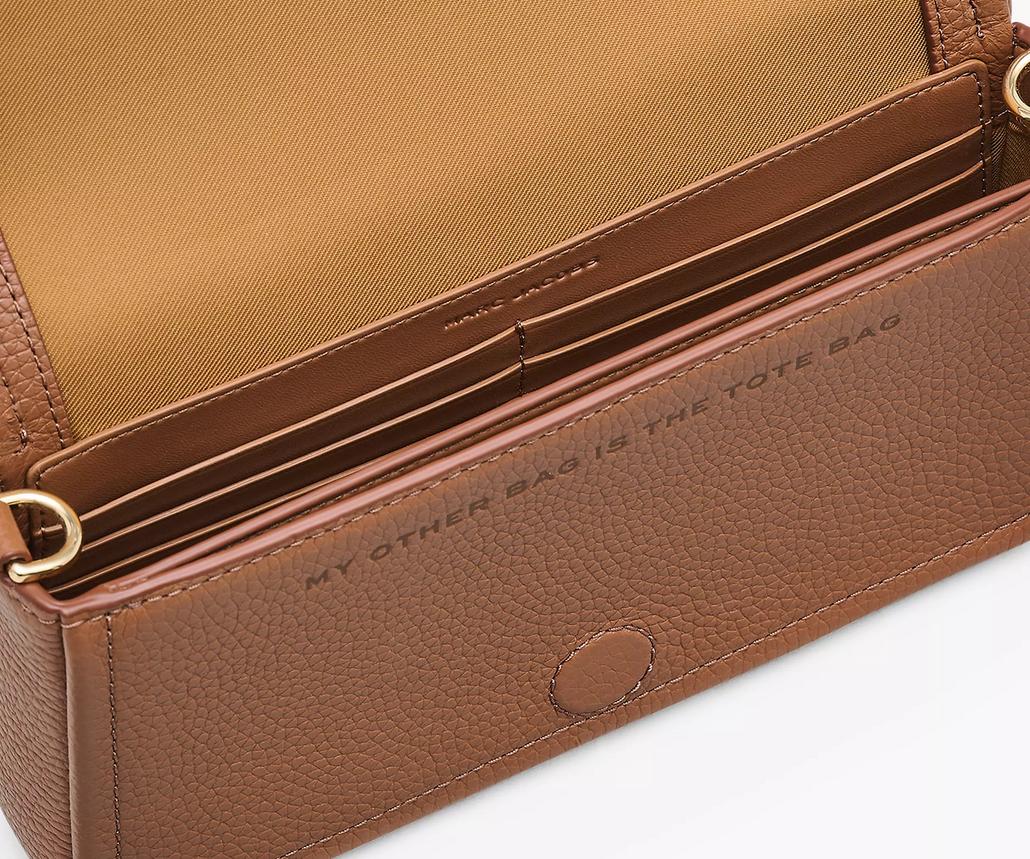 M.A.R.C J.A.C.O.B.S Crossbody Bag