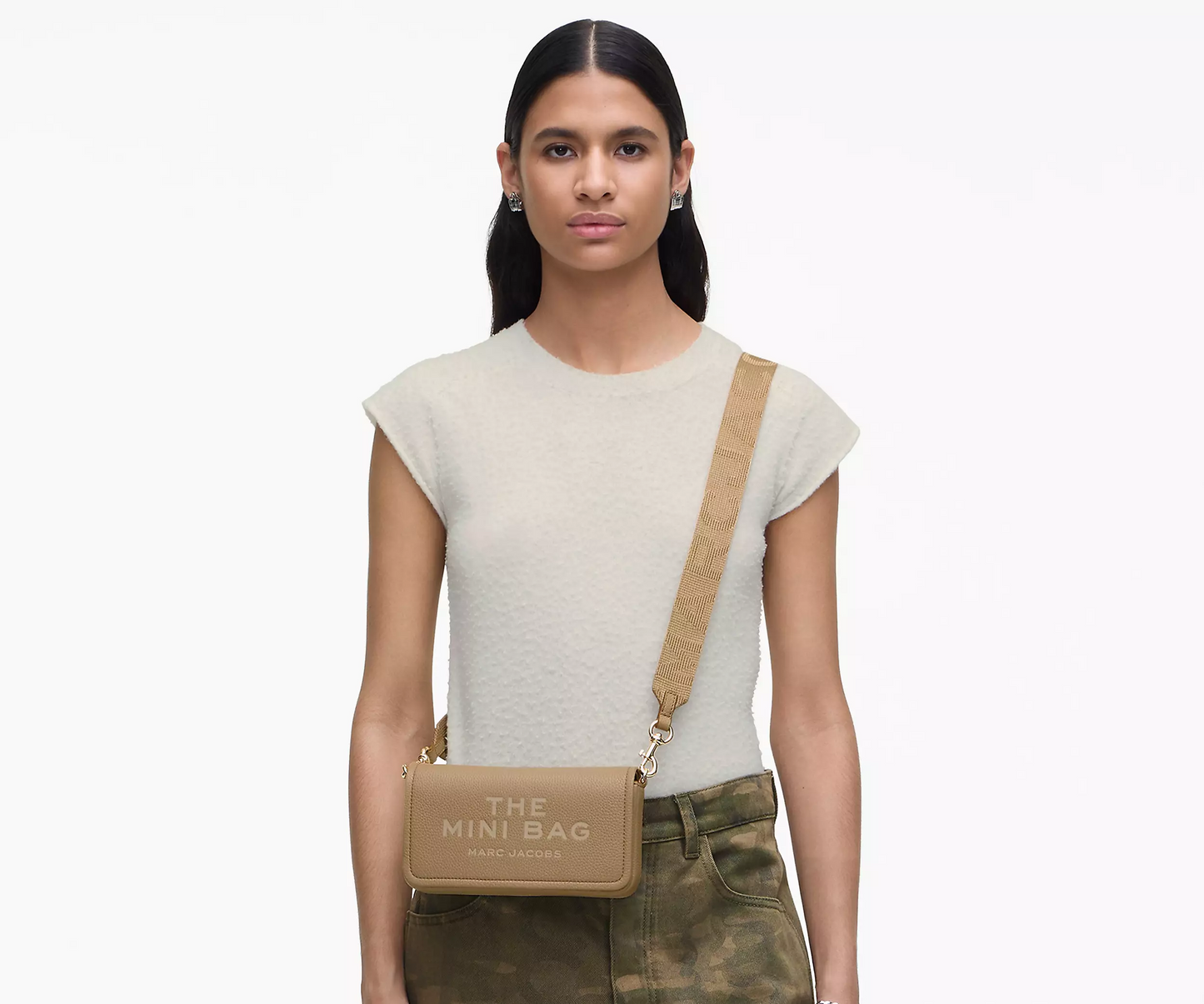 M.A.R.C J.A.C.O.B.S Crossbody Bag
