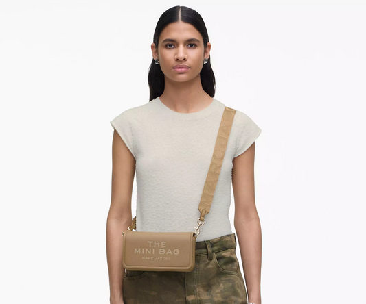 M-A-R-C J-A-C-O-B-S Crossbody Bag