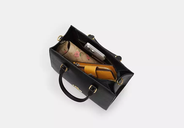 C.O.A.C.H  Small Tote Bag