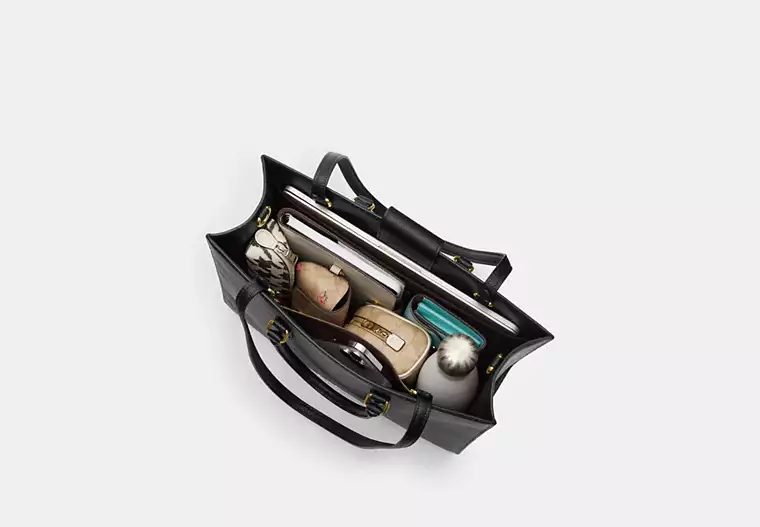 C.O.A.C.H Maggie Tote Bag