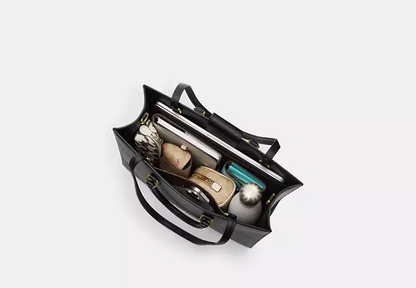 C.O.A.C.H Maggie Tote Bag