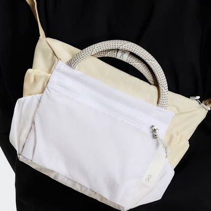 O-N C-L-O-U-D CROSSBODY 4 Lite 2UF30520761 CREAM WHITE