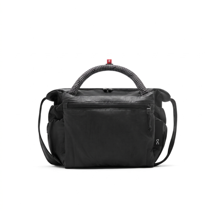 ON CLOUD CROSSBODY 4 Lite 2UF30520761 BLACK in Egypt