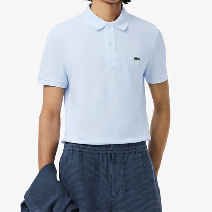 L.a.C.O-S.T.E Classic Fit L12.12 Original Polo Shirt