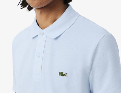 L.a.C.O-S.T.E Classic Fit L12.12 Original Polo Shirt