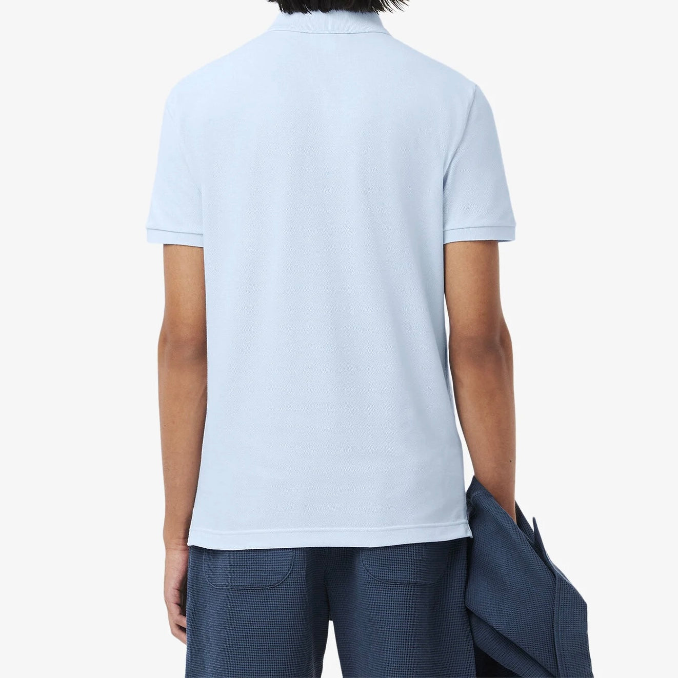L.a.C.O-S.T.E Classic Fit L12.12 Original Polo Shirt
