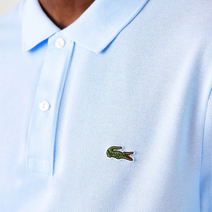 L.a.C.O-S.T.E Classic Fit L12.12 Original Polo Shirt
