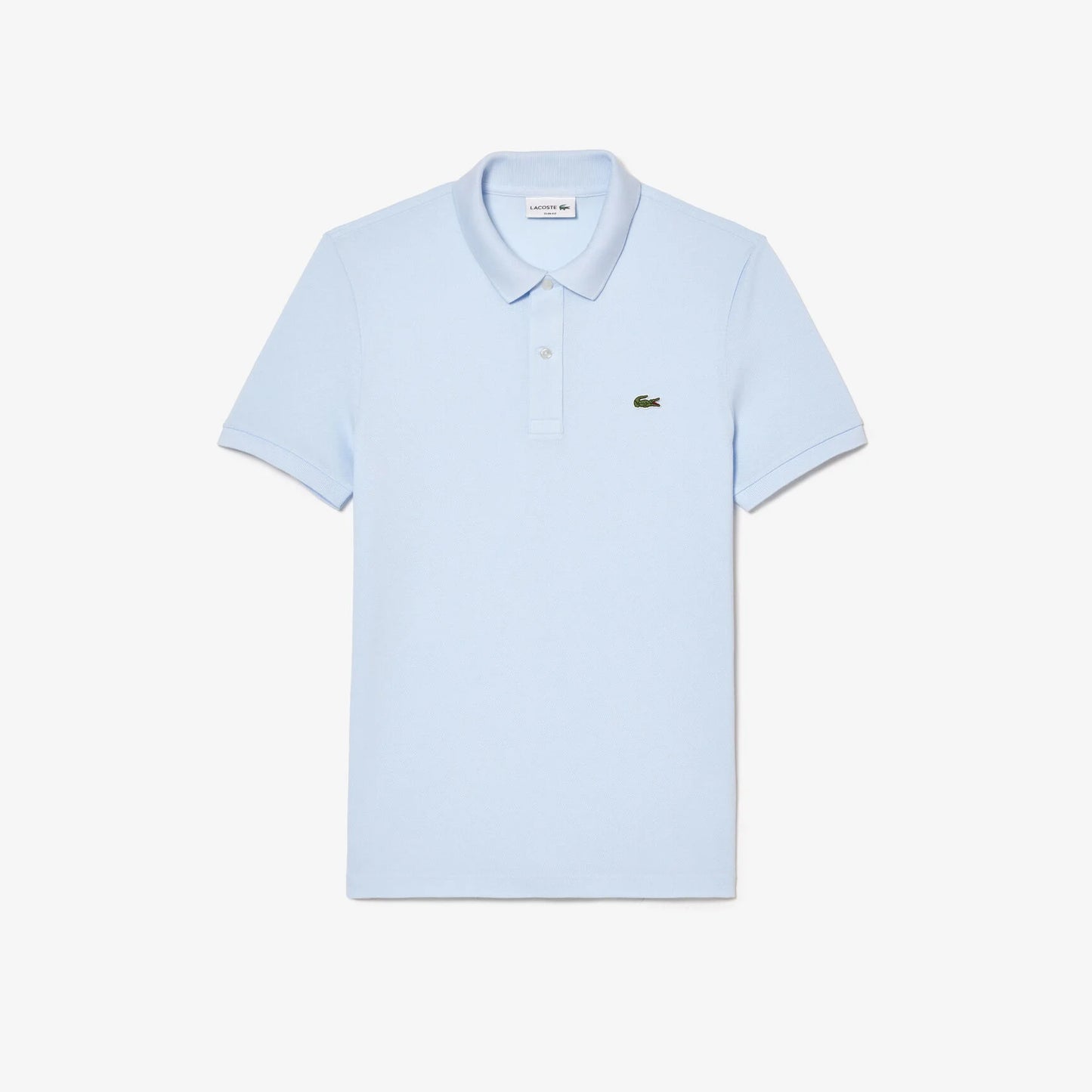 L.a.C.O-S.T.E Classic Fit L12.12 Original Polo Shirt