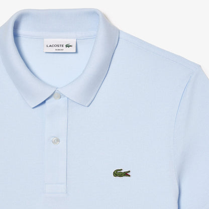 L.a.C.O-S.T.E Classic Fit L12.12 Original Polo Shirt