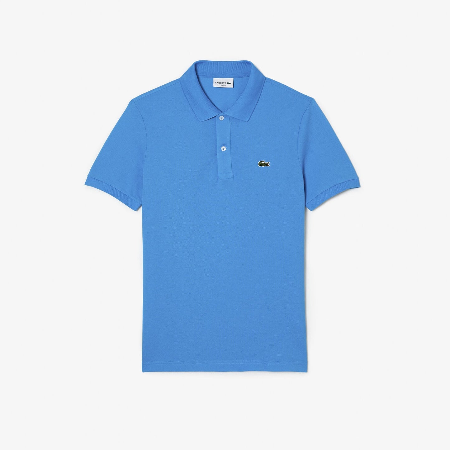 L.a.C.O-S.T.E Classic Fit L12.12 Original Polo Shirt