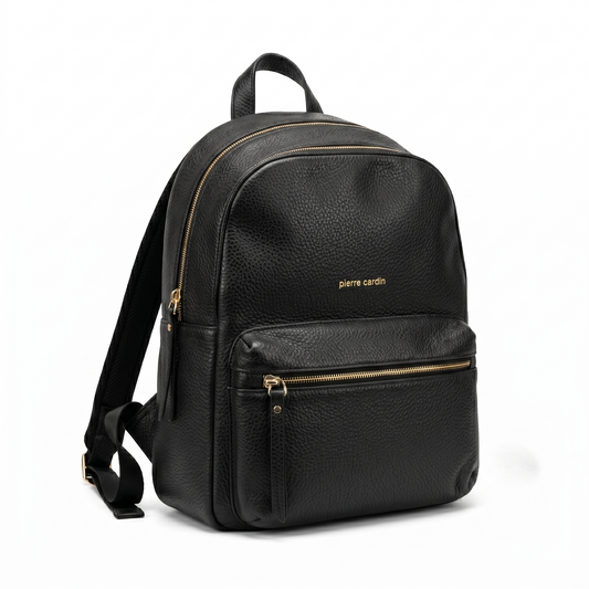 PIERRE CARDIN BACKPACK Bag BORSE 22386 gn10 FOR WOMEN in Egypt