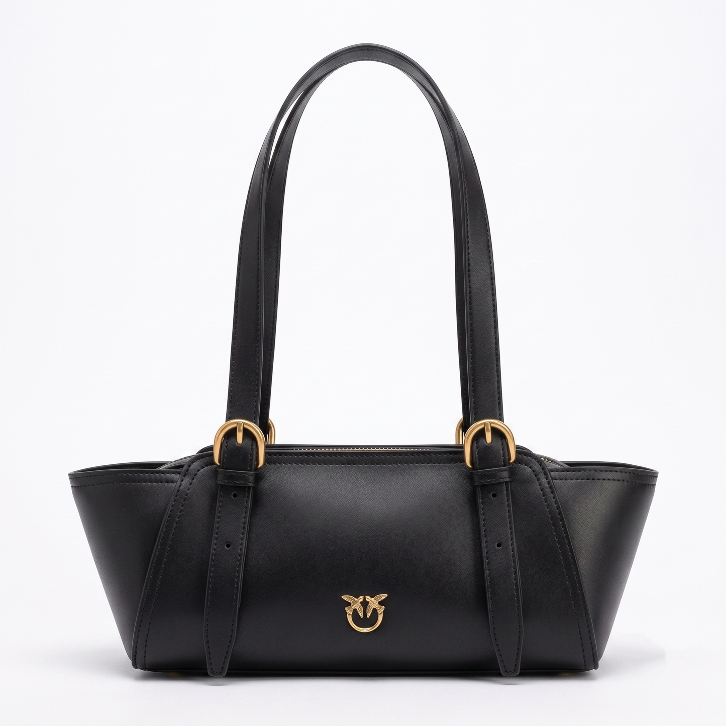 PINKO SHOULDER BAG BLACK FOR WOMEN in Egypt