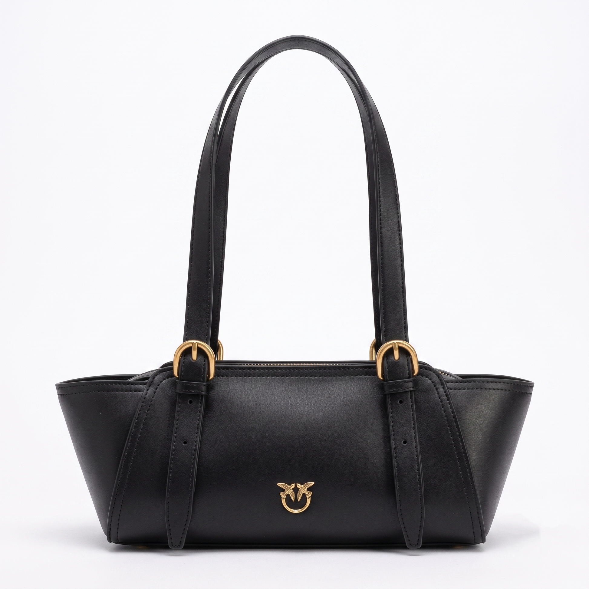PINKO SHOULDER BAG BLACK FOR WOMEN in Egypt