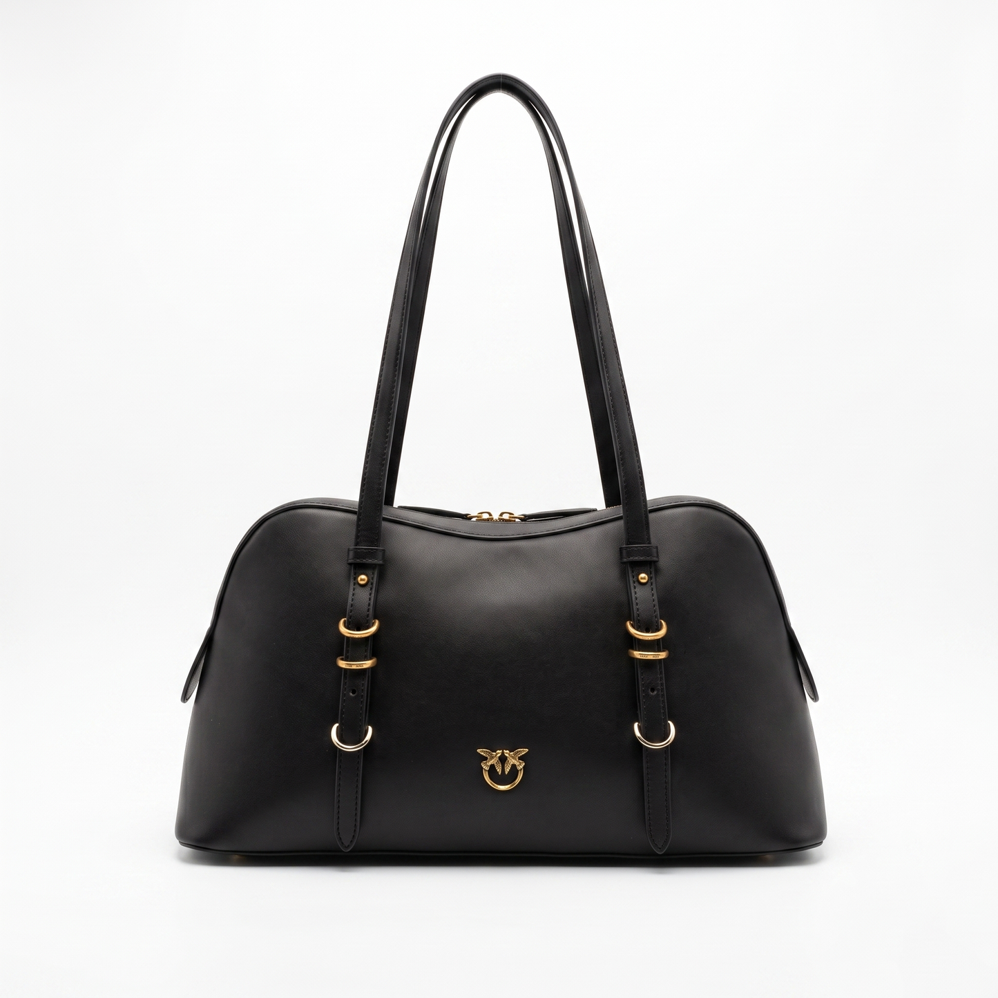 PINKO SHOULDER BAG BLACK FOR WOMEN in Egypt