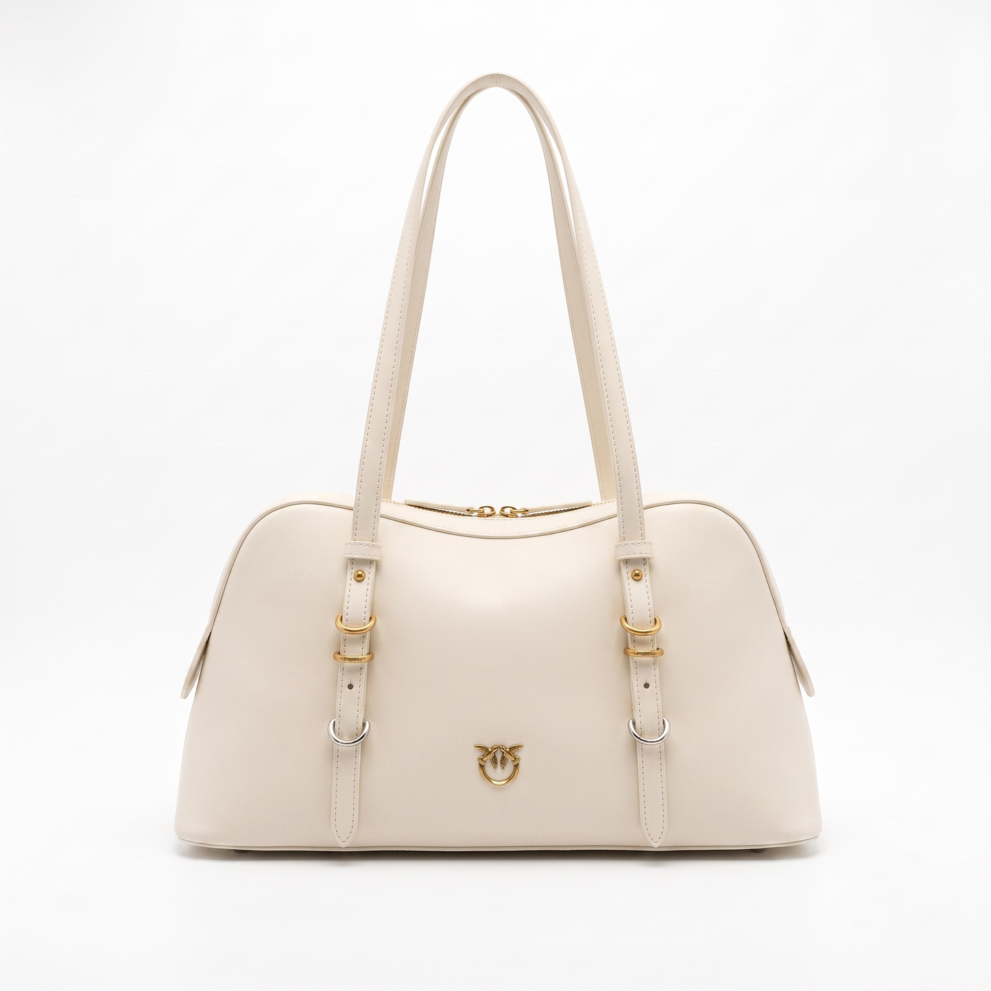 PINKO SHOULDER BAG OFF WHITE FOR WOMEN in Egypt