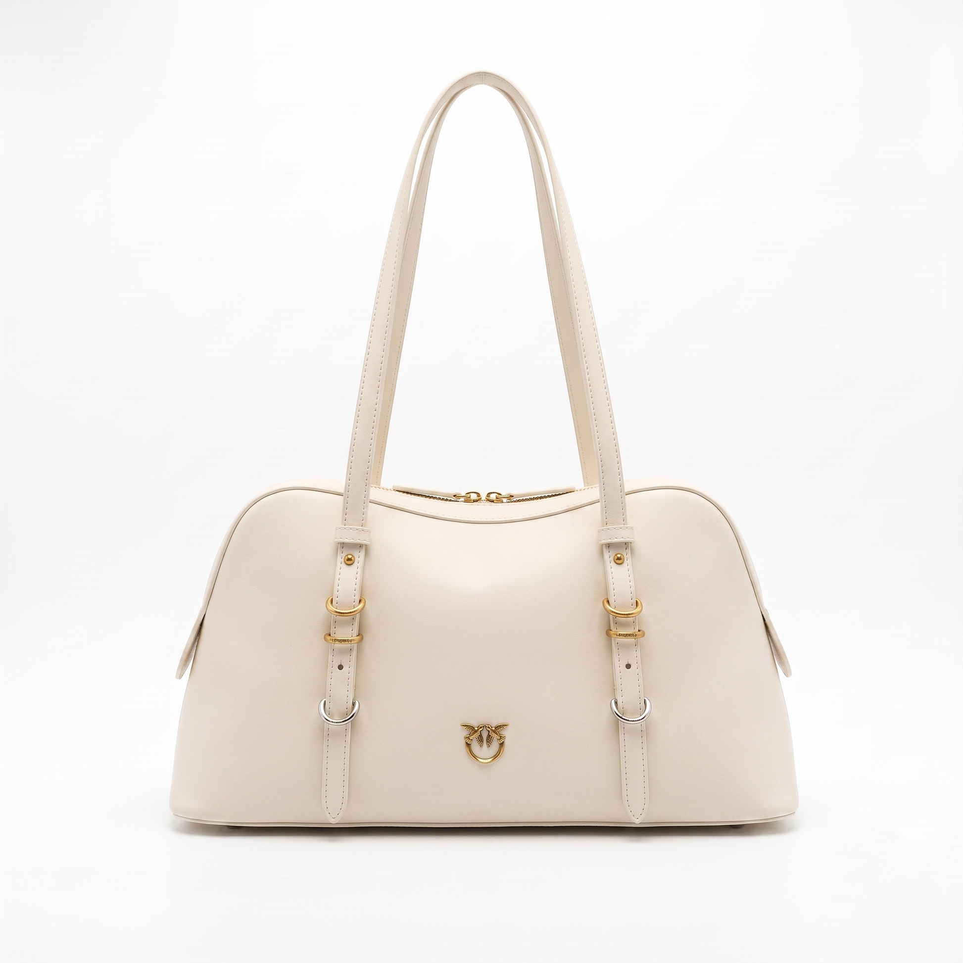 PINKO SHOULDER BAG OFF WHITE FOR WOMEN in Egypt