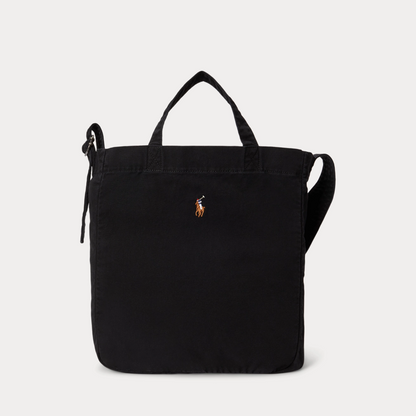 POLO RALPH LAUREN CROSSBODY BAG BLACK in Egypt 