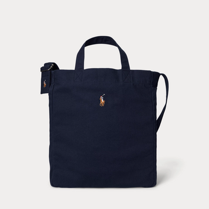 POLO RALPH LAUREN CROSSBODY BAG Newport Navy in Egypt