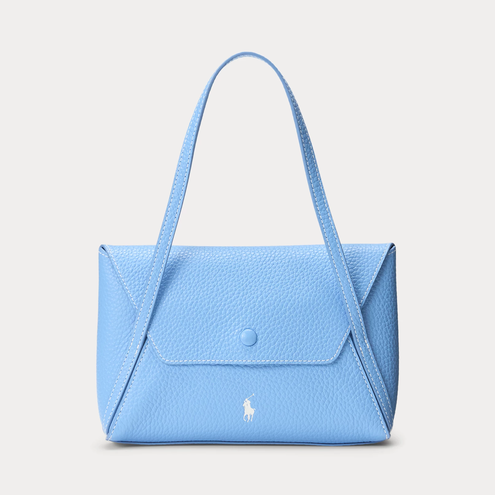 POLO RALPH LAUREN HANDBAG BABY BLUE FOR WOMEN in Egypt