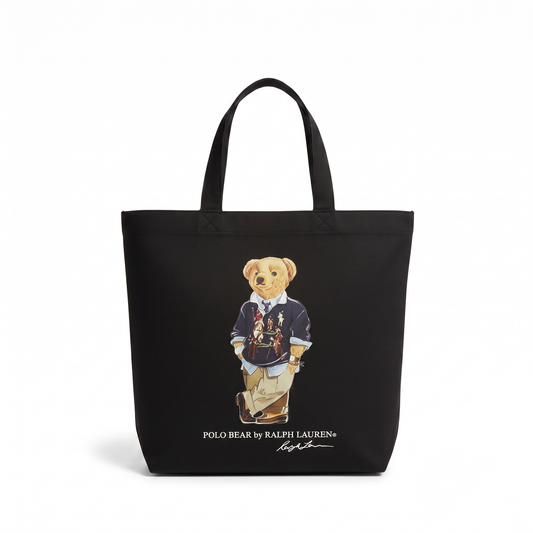 POLO RALPH LAUREN HANDBAG BLACK FOR WOMEN in Egypt