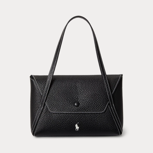 POLO RALPH LAUREN HANDBAG BLACK FOR WOMEN in Egypt