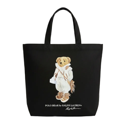 POLO RALPH LAUREN HANDBAG BLACK FOR WOMEN in Egypt