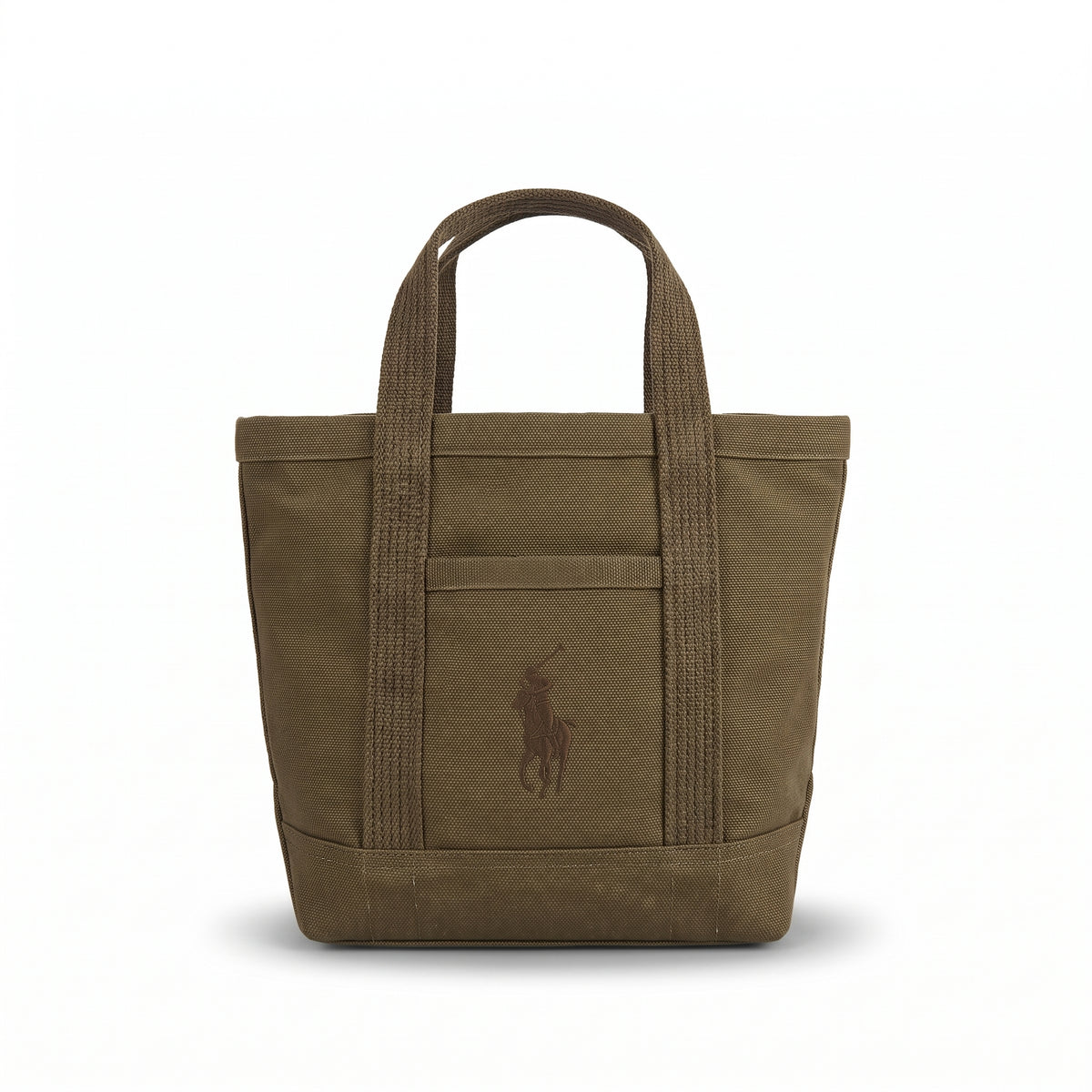 POLO RALPH LAUREN HANDBAG GREEN FOR WOMEN in Egypt