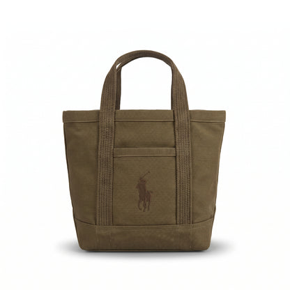 POLO RALPH LAUREN HANDBAG GREEN FOR WOMEN in Egypt