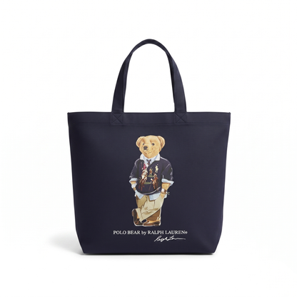 POLO RALPH LAUREN HANDBAG NAVY BLUE FOR WOMEN in Egypt