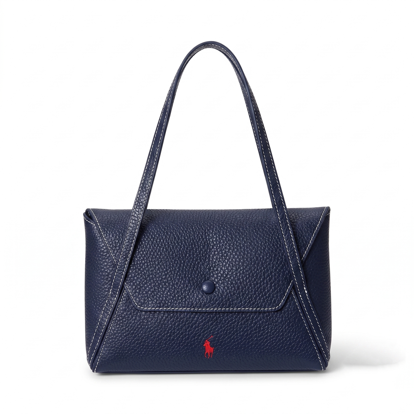 POLO RALPH LAUREN HANDBAG NAVY BLUE FOR WOMEN in Egypt