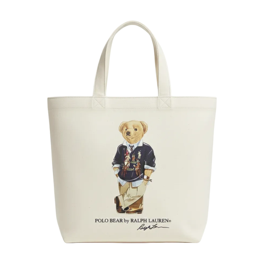 POLO RALPH LAUREN HANDBAG OFF WHITE FOR WOMEN in Egypt