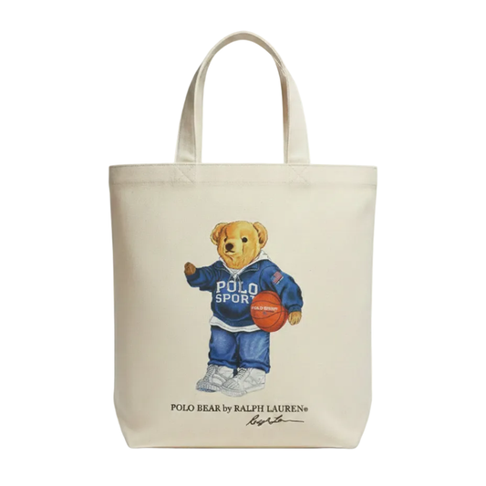 POLO RALPH LAUREN HANDBAG OFF WHITE FOR WOMEN in Egypt