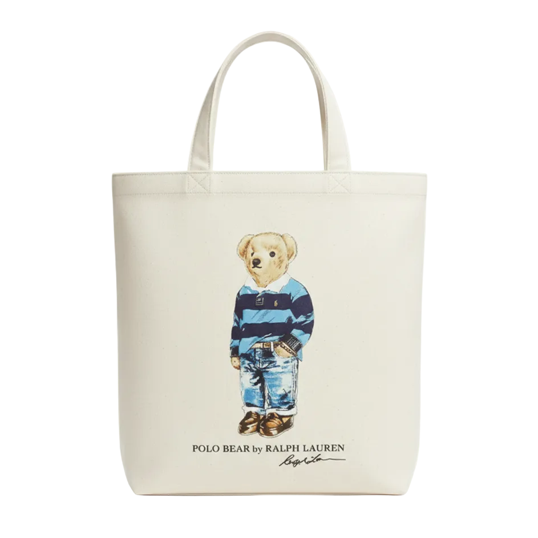 POLO RALPH LAUREN HANDBAG OFF WHITE FOR WOMEN in Egypt
