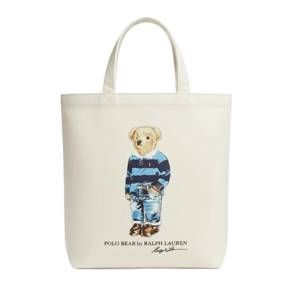 POLO RALPH LAUREN HANDBAG OFF WHITE FOR WOMEN in Egypt