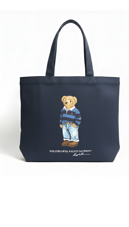 P-O-L-O R-A-L-P-H  L-A-U-R-E-N HANDBAG