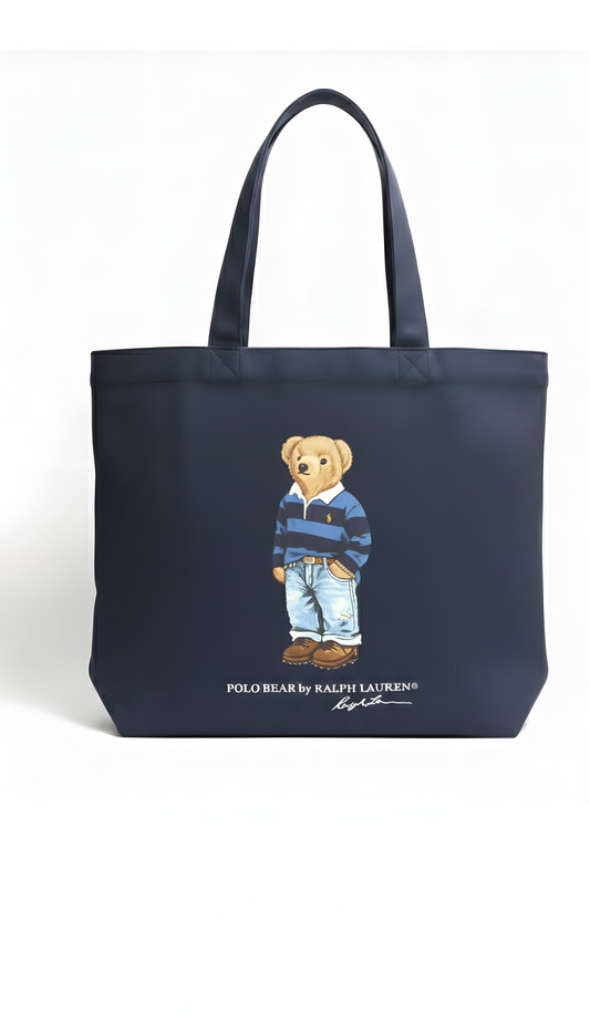 P-O-L-O R-A-L-P-H  L-A-U-R-E-N HANDBAG