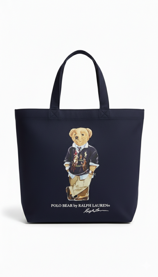 P-O-L-O R-A-L-P-H  L-A-U-R-E-N HANDBAG