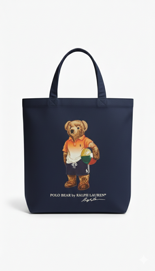 P-O-L-O R-A-L-P-H  L-A-U-R-E-N HANDBAG