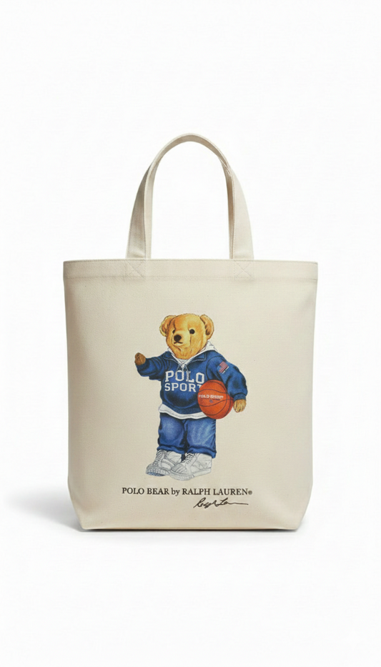 P-O-L-O R-A-L-P-H L-A-U-R-E-N HANDBAG