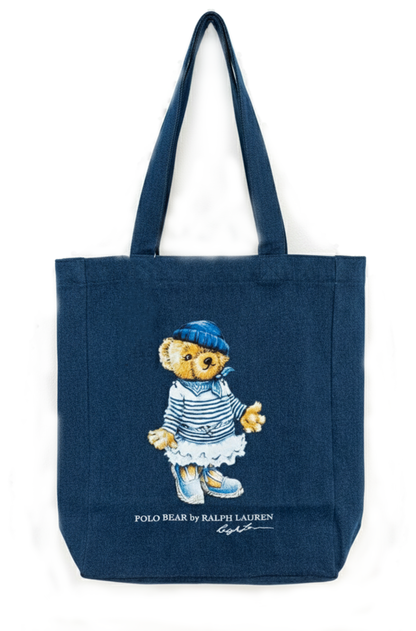 P-O-L-O R-A-L-P-H  L-A-U-R-E-N SHOULDER BAG