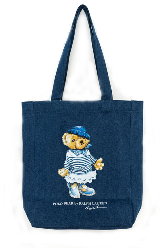 P-O-L-O R-A-L-P-H  L-A-U-R-E-N SHOULDER BAG