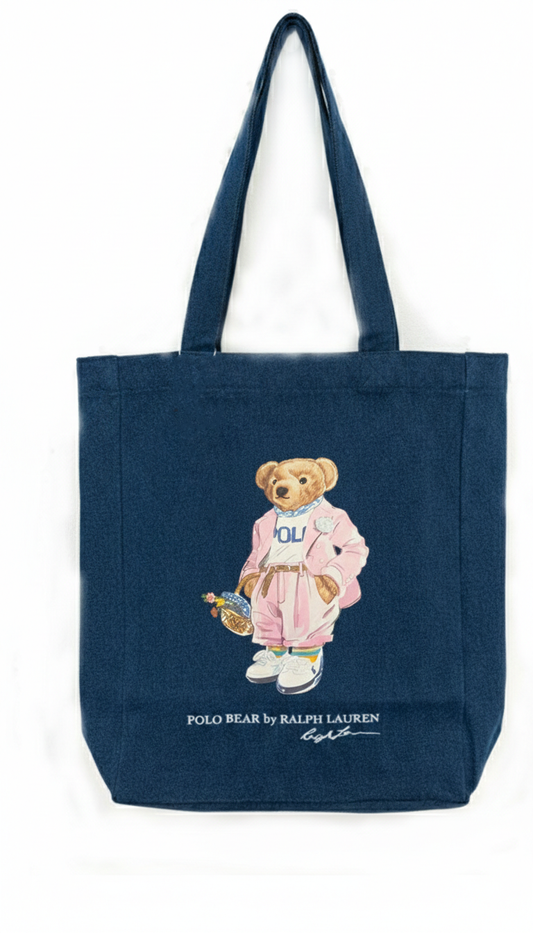 P-O-L-O R-A-L-P-H  L-A-U-R-E-N SHOULDER BAG