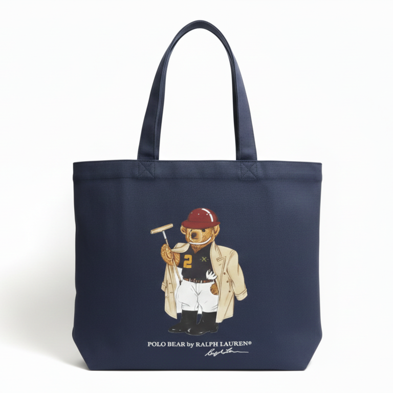 P-O-L-O R-A-L-P-H  L-A-U-R-E-N HANDBAG