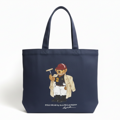 P-O-L-O R-A-L-P-H  L-A-U-R-E-N HANDBAG