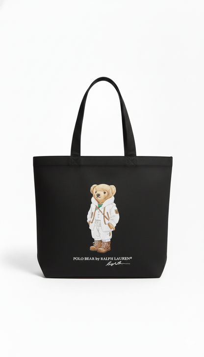 P-O-L-O R-A-L-P-H  L-A-U-R-E-N HANDBAG