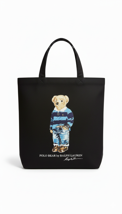 P-O-L-O R-A-L-P-H L-A-U-R-E-N HANDBAG