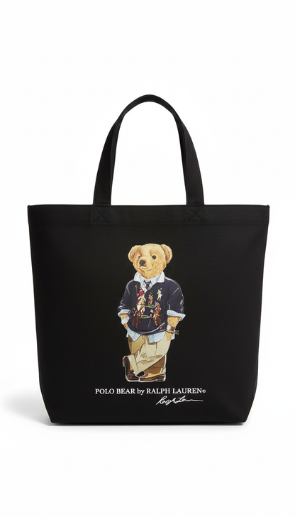 P-O-L-O R-A-L-P-H L-A-U-R-E-N HANDBAG