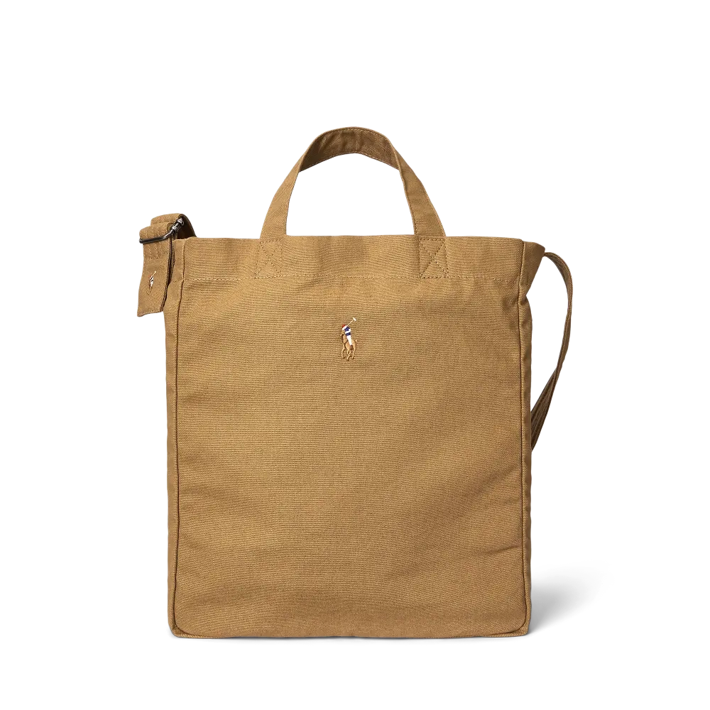 P-O-L-O R-A-L-P-H L-A-U-R-E-N CROSSBODY BAG