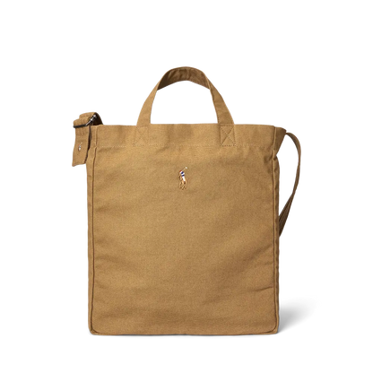 P-O-L-O R-A-L-P-H L-A-U-R-E-N CROSSBODY BAG